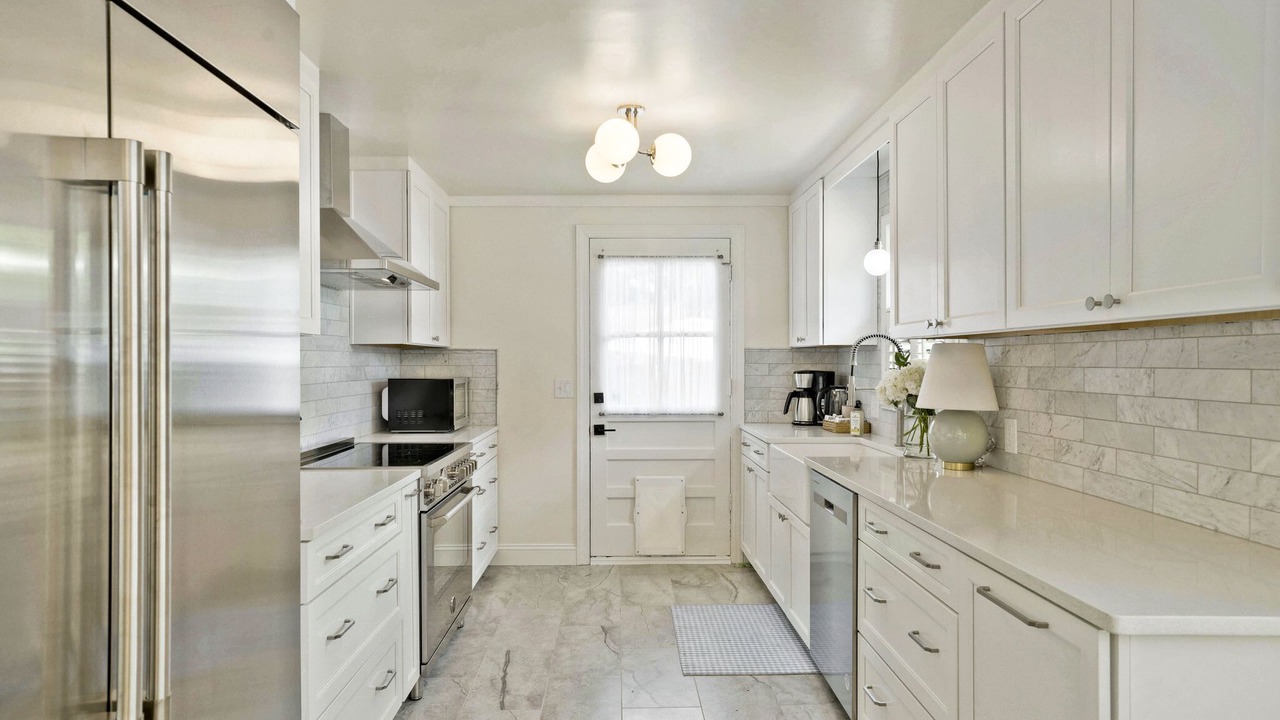 Photo of Kitchen in Columbia