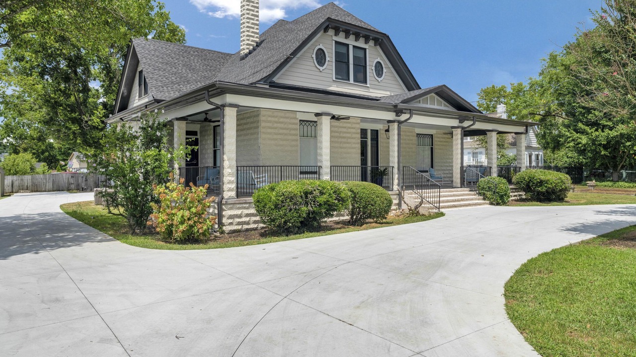 Photo of Outdoor in Columbia