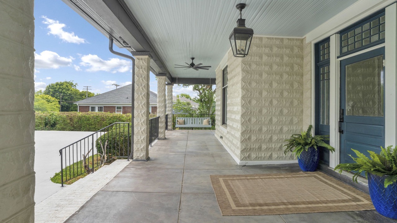 Photo of Outdoor in Columbia