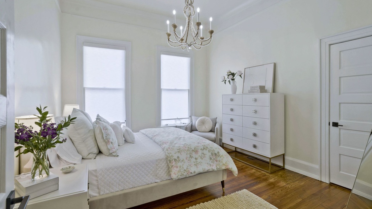 Photo of Bedroom in Columbia