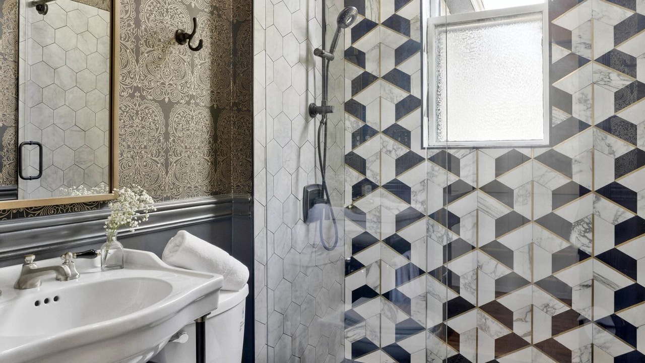 Photo of Bathroom in Columbia