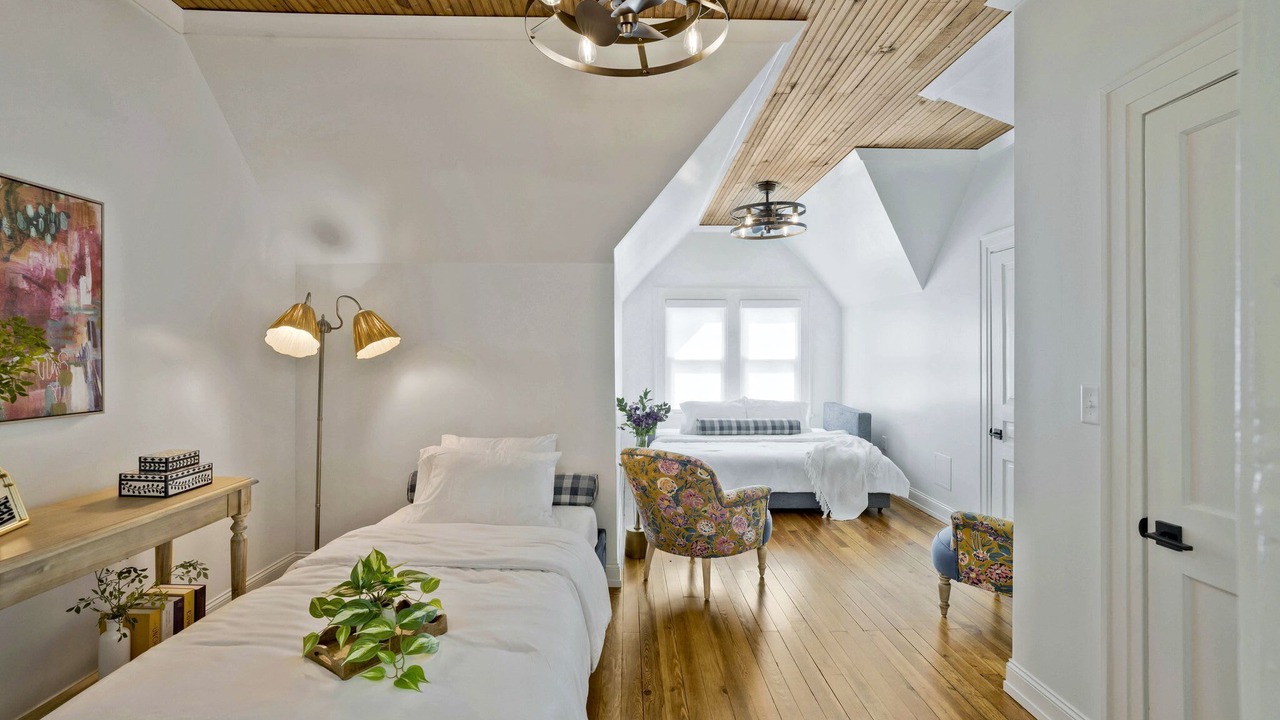 Photo of Bedroom in Columbia