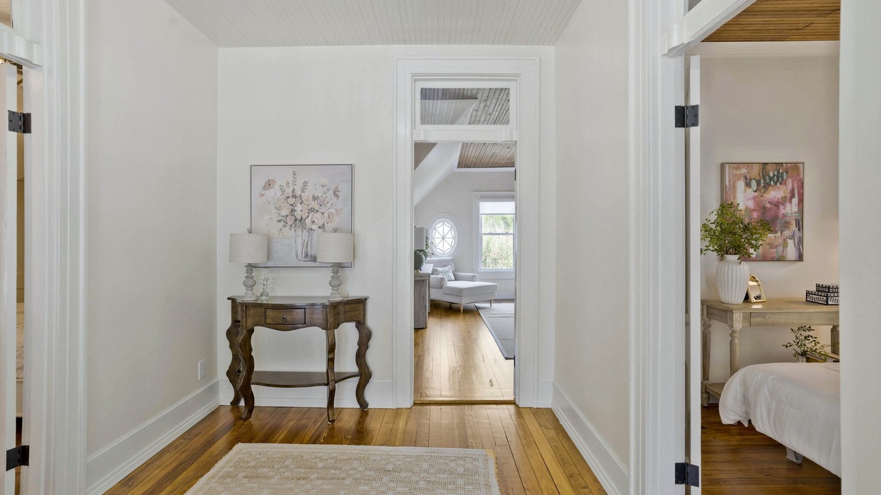 Photo of Bedroom in Columbia