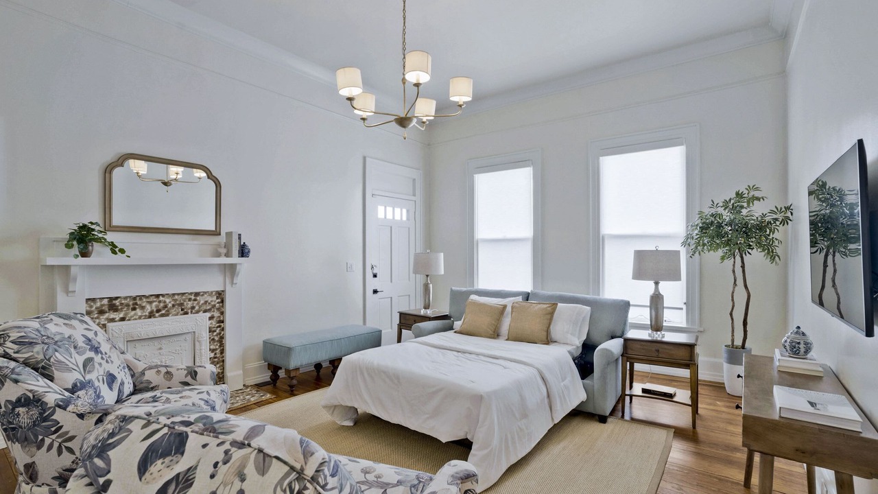 Photo of Livingroom in Columbia