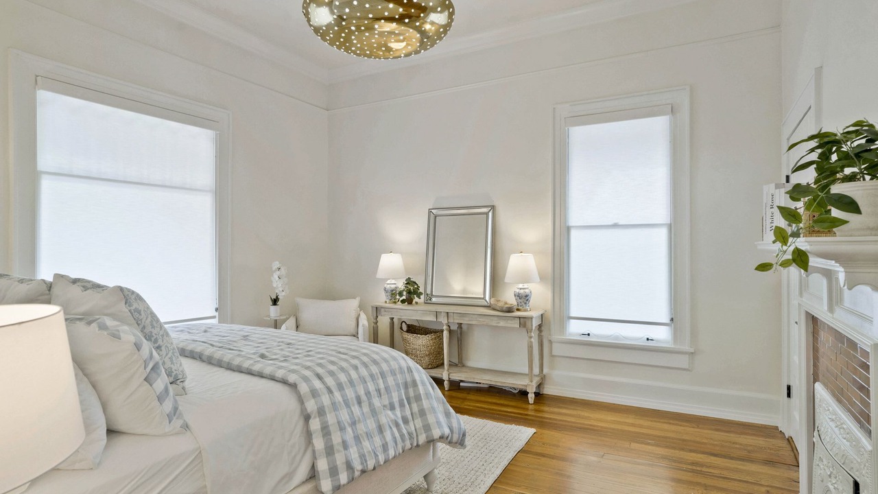 Photo of Bedroom in Columbia