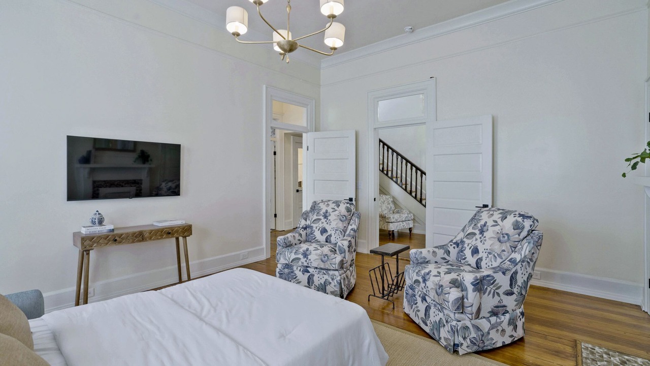 Photo of Bedroom in Columbia