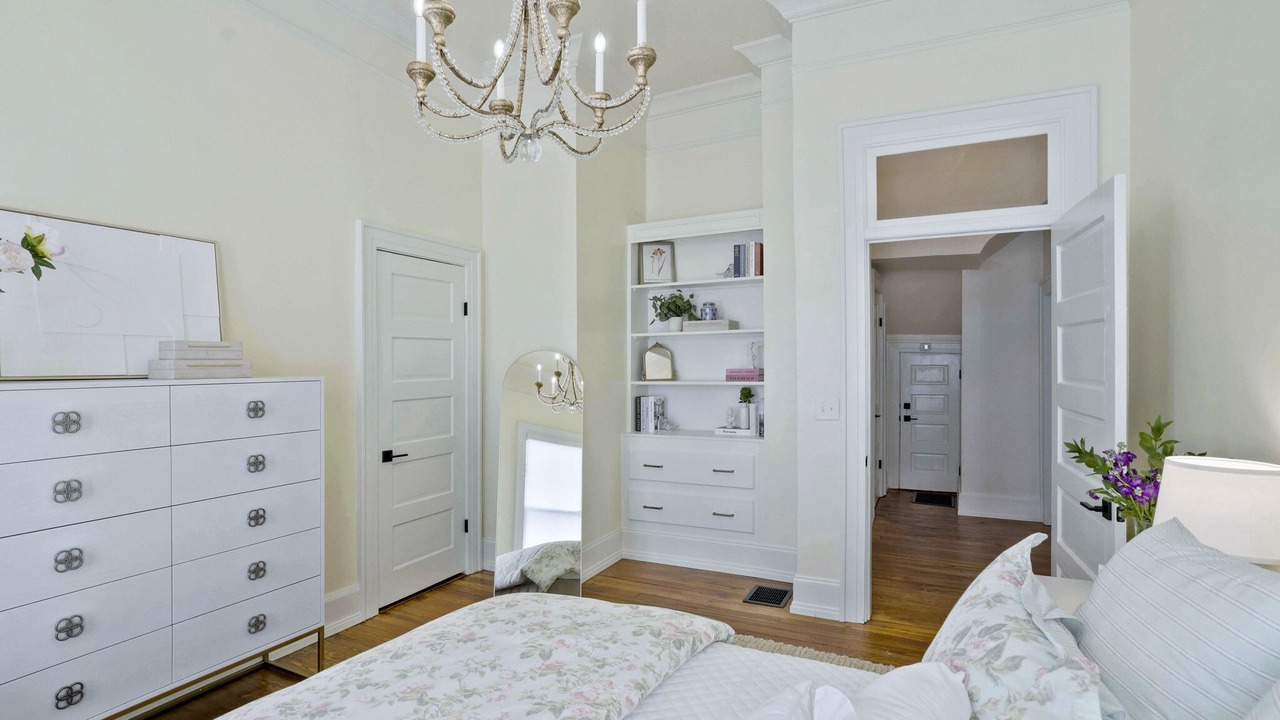 Photo of Bedroom in Columbia