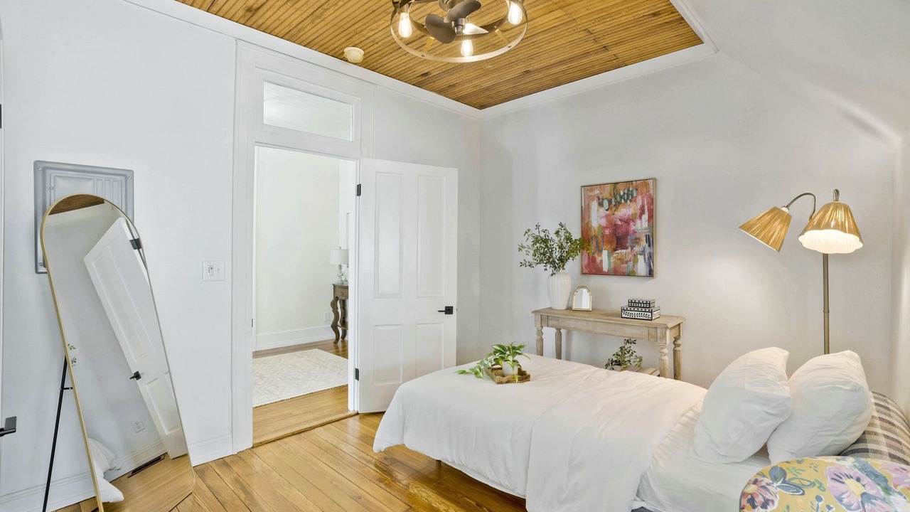 Photo of Bedroom in Columbia