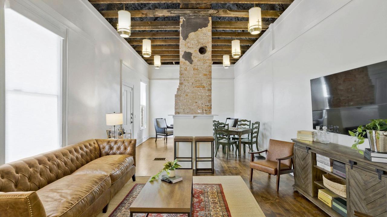 Photo of Livingroom in Columbia
