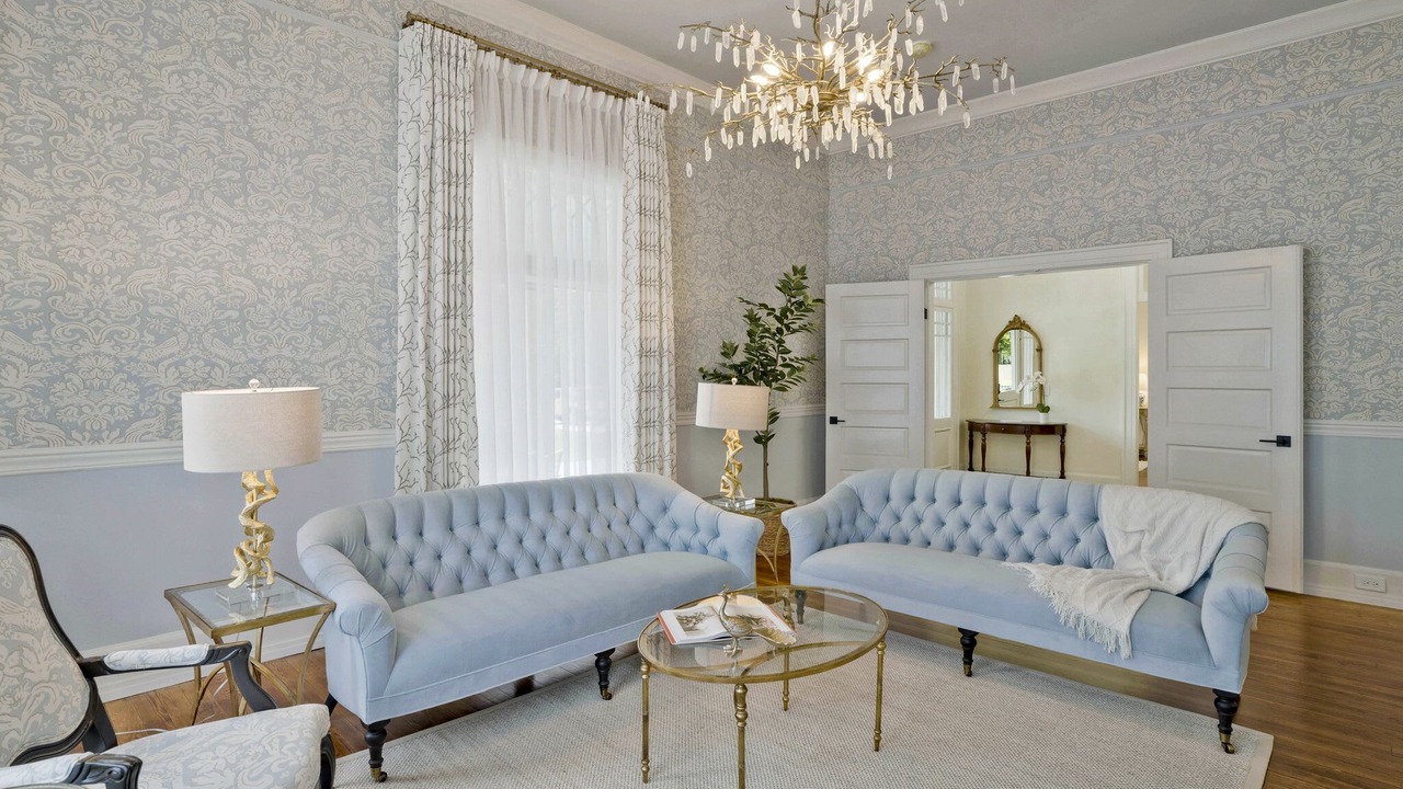 Photo of Livingroom in Columbia