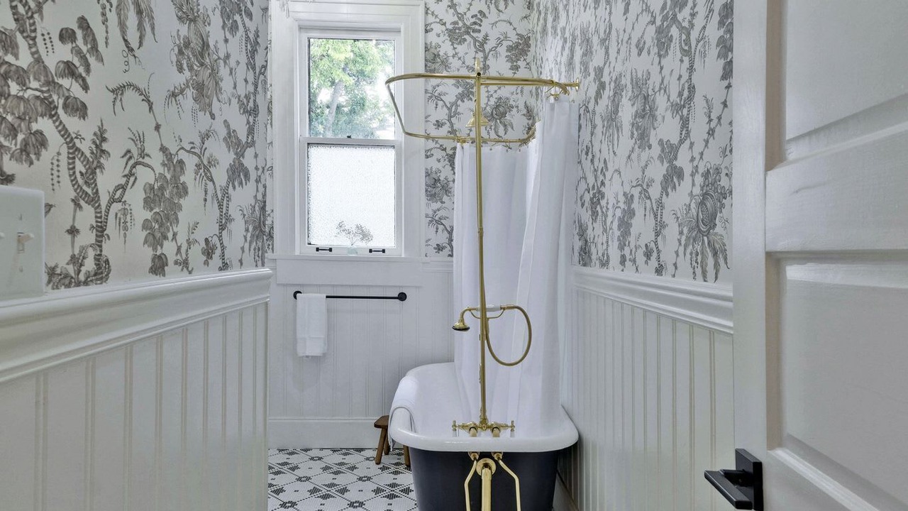Photo of Bathroom in Columbia