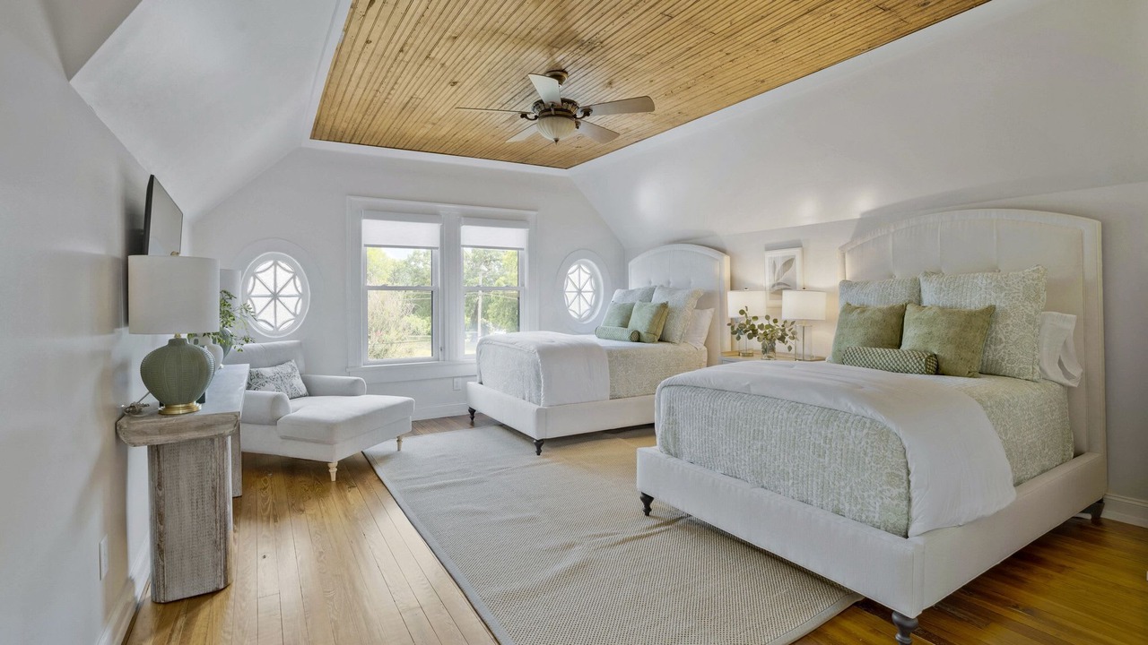 Photo of Bedroom in Columbia