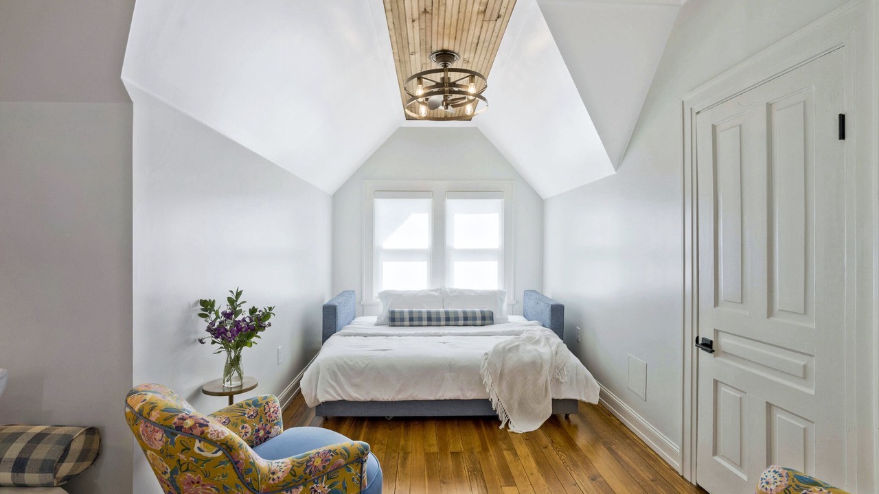 Photo of Bedroom in Columbia