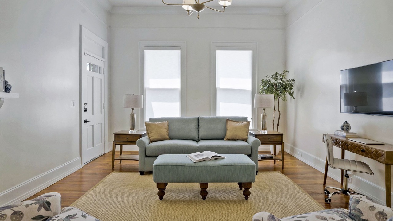 Photo of Livingroom in Columbia