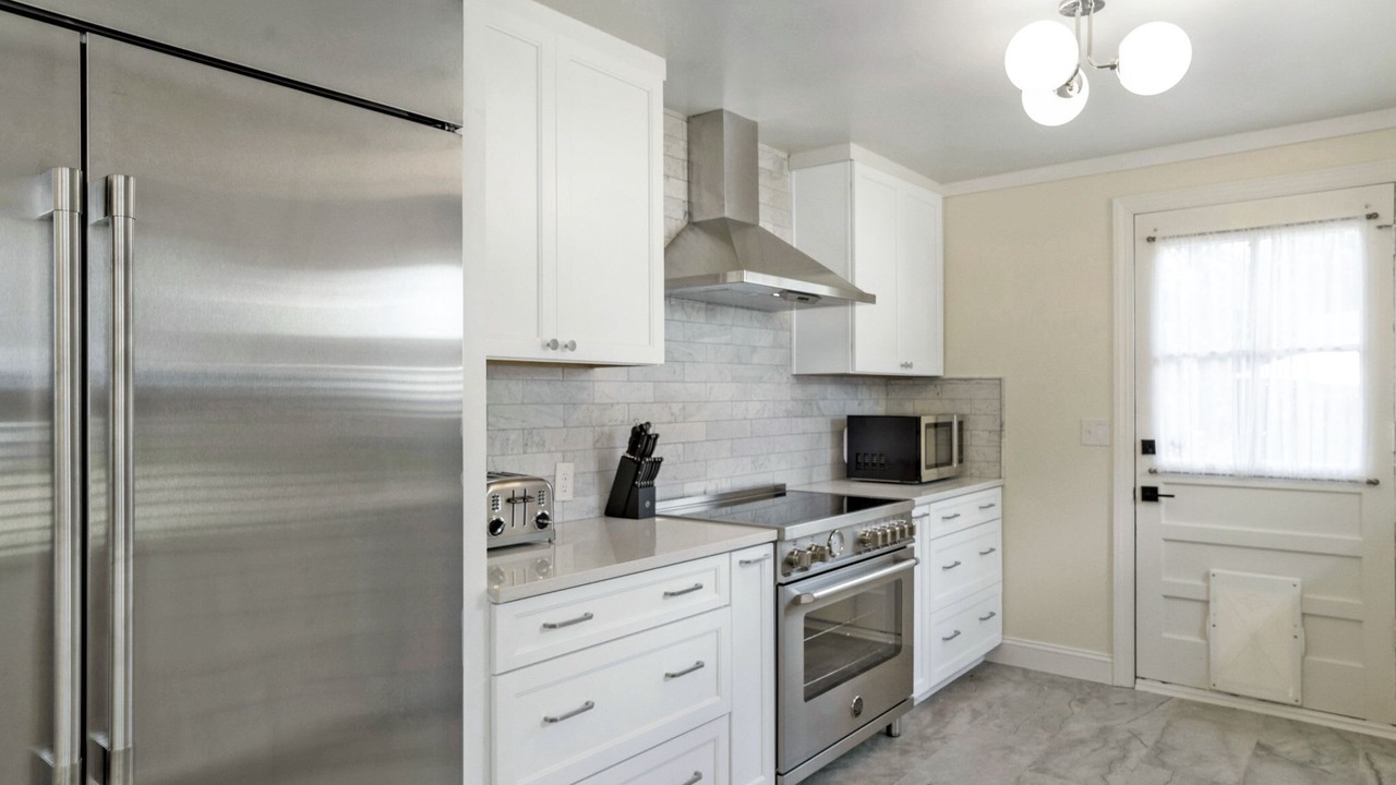 Photo of Kitchen in Columbia