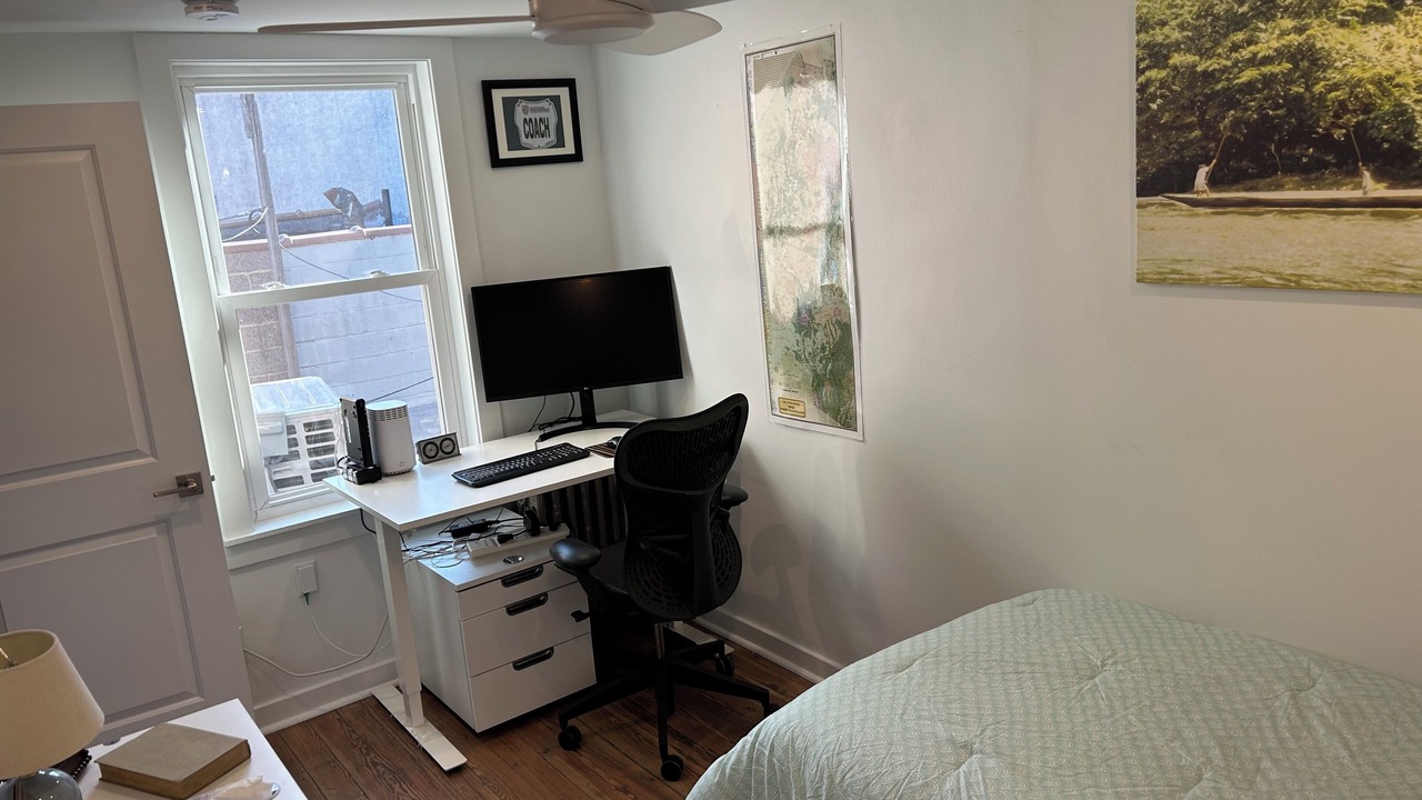Photo of Bedroom in Passyunk Square