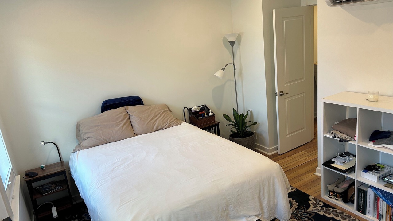Photo of Bedroom in Passyunk Square