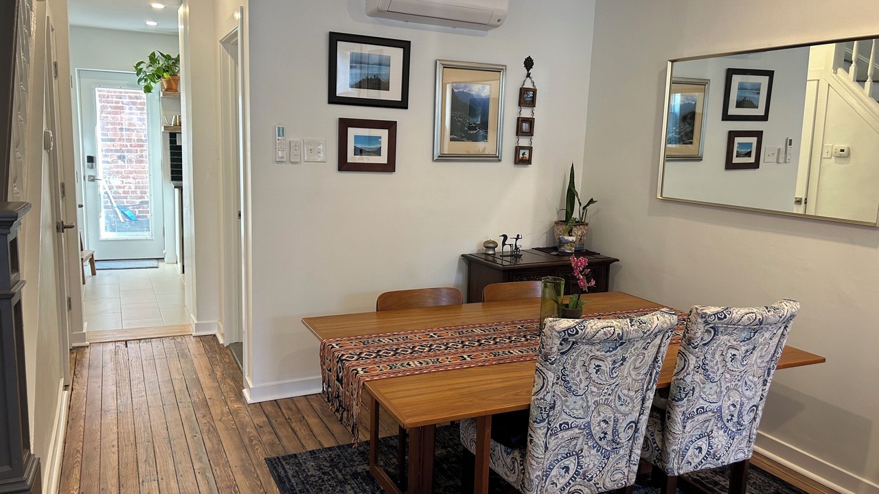 Photo of Others in Passyunk Square