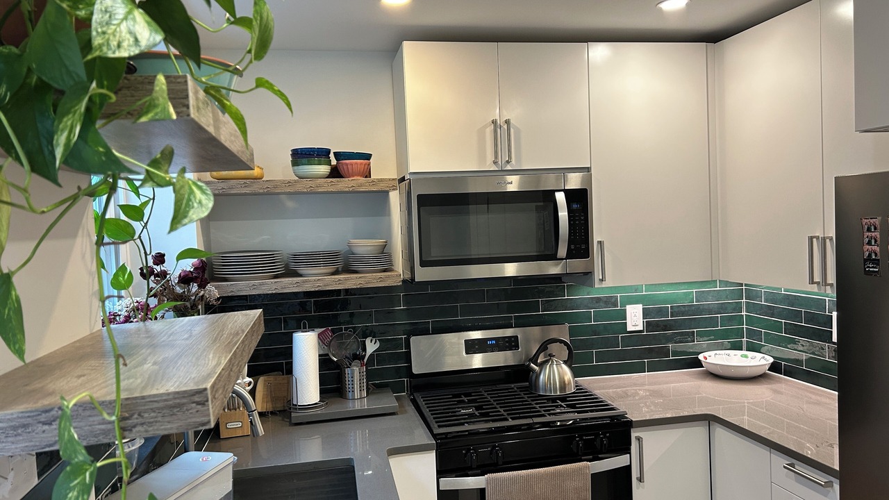 Photo of Kitchen in Passyunk Square