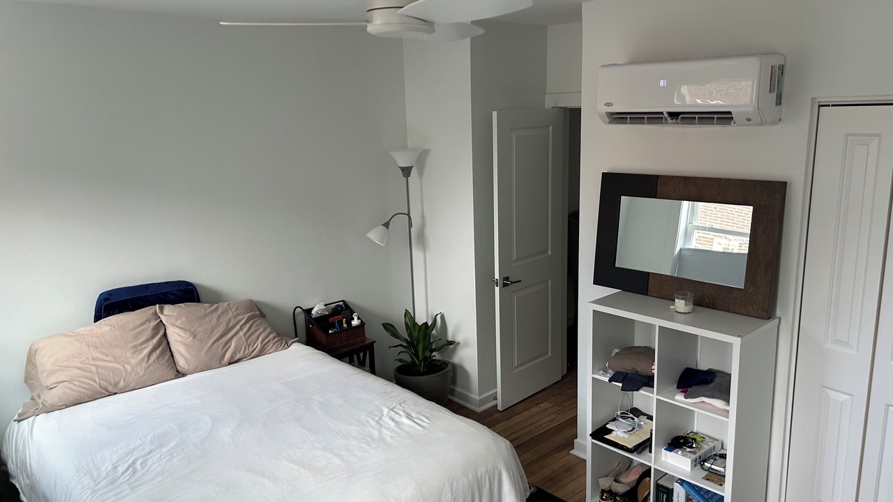 Photo of Bedroom in Passyunk Square