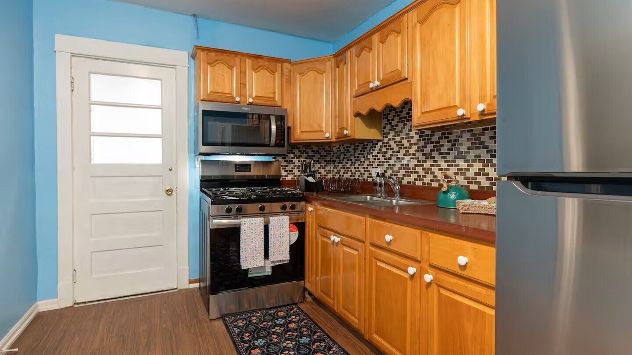 Photo of Kitchen in Skokie