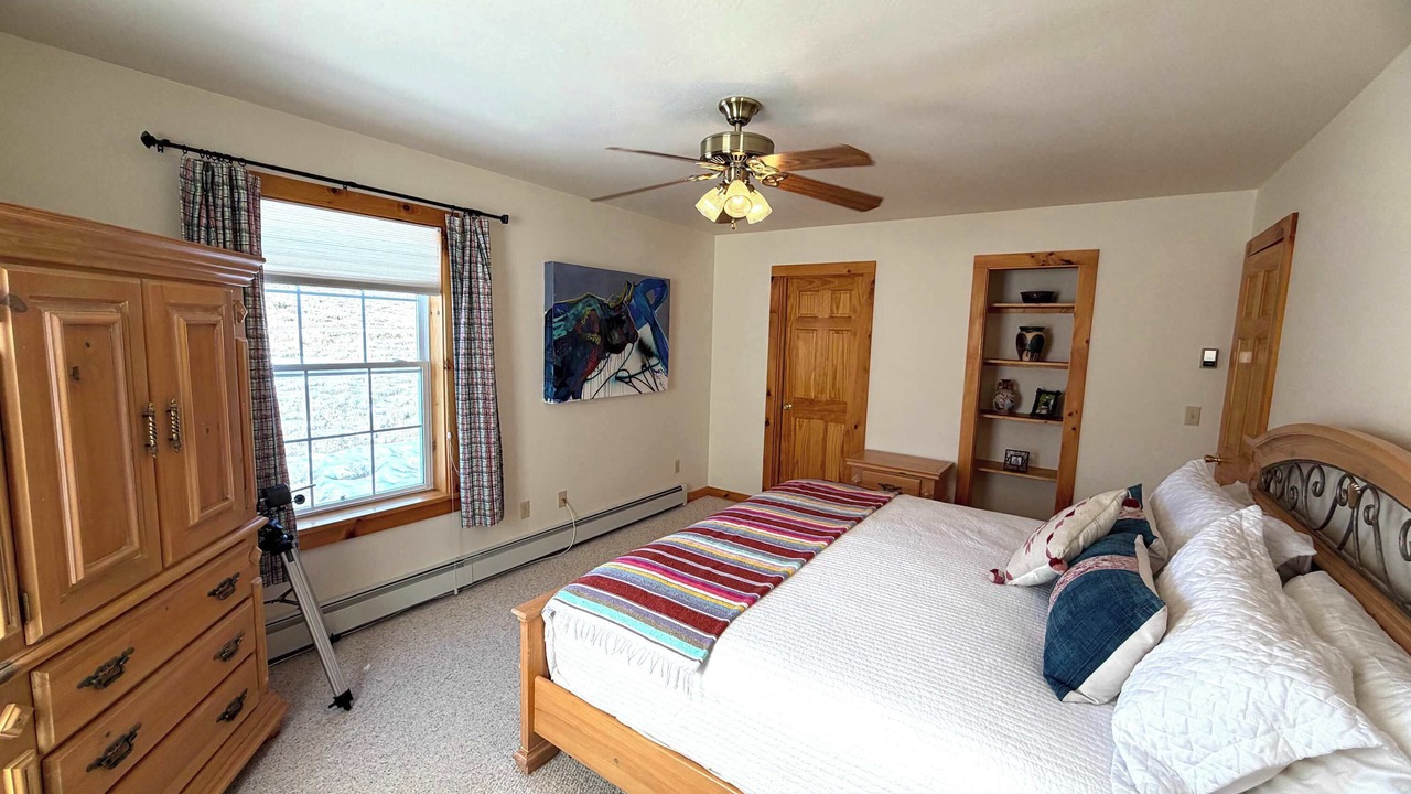 Photo of Bedroom in Crested Butte South
