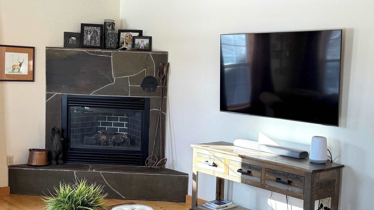 Photo of Livingroom in Crested Butte South