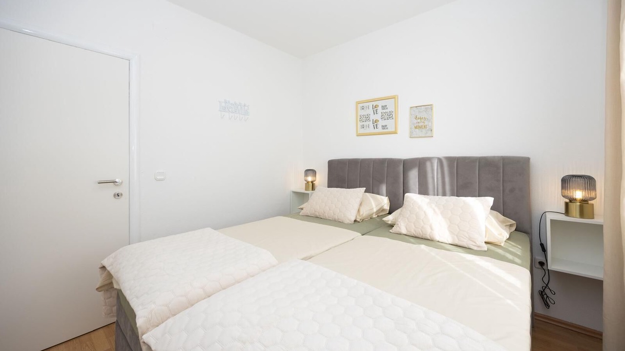 Photo of Bedroom in Businci