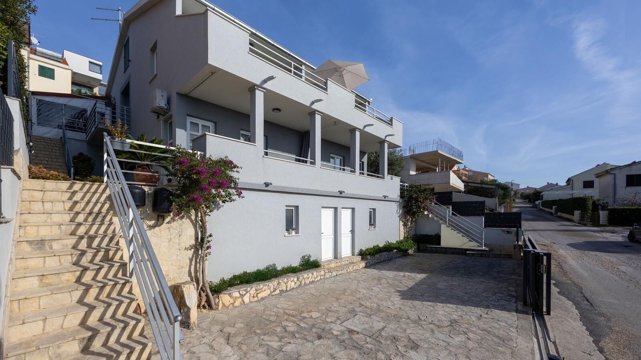 Photo of Outdoor in Businci
