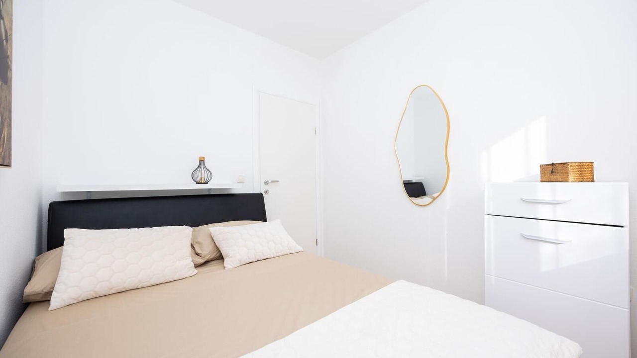Photo of Bedroom in Businci