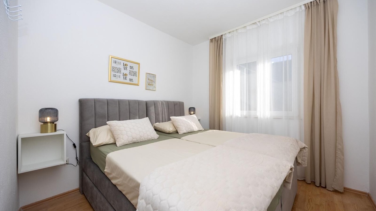 Photo of Bedroom in Businci