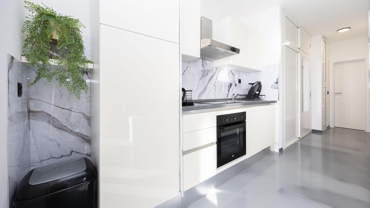 Photo of Kitchen in Businci
