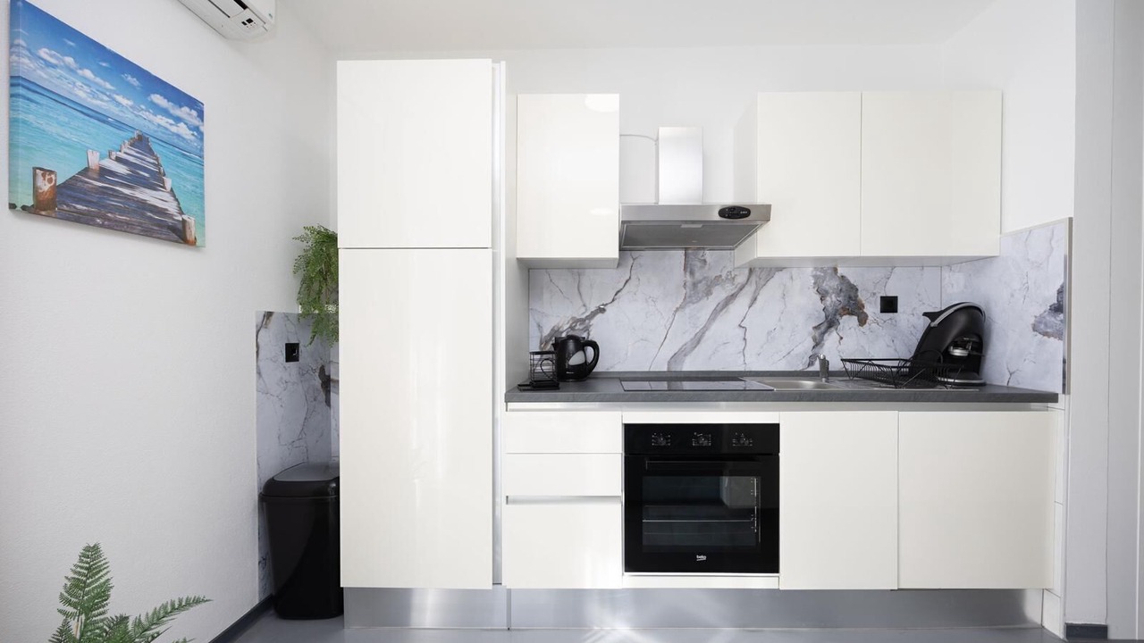 Photo of Kitchen in Businci