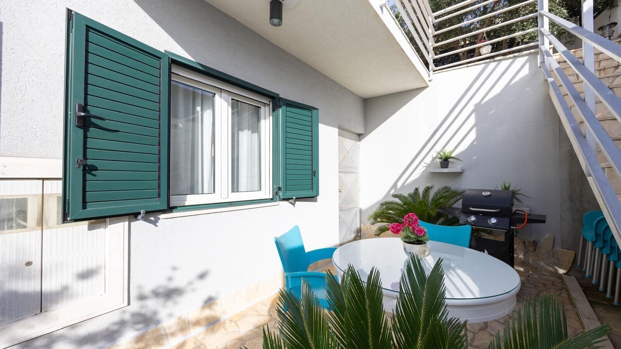 Photo of Outdoor in Businci