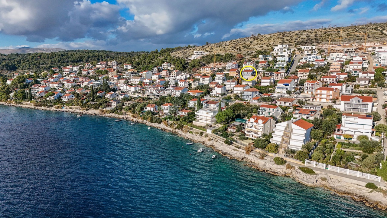Photo of Outdoor in Businci