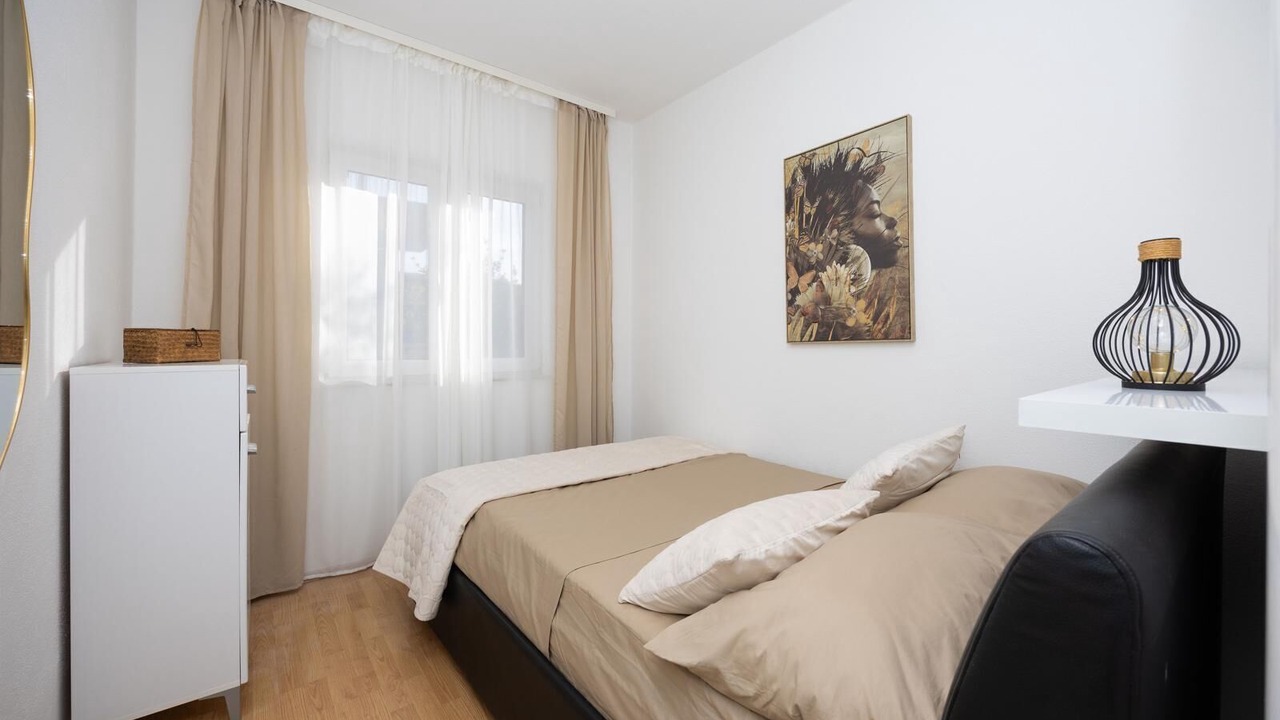Photo of Bedroom in Businci