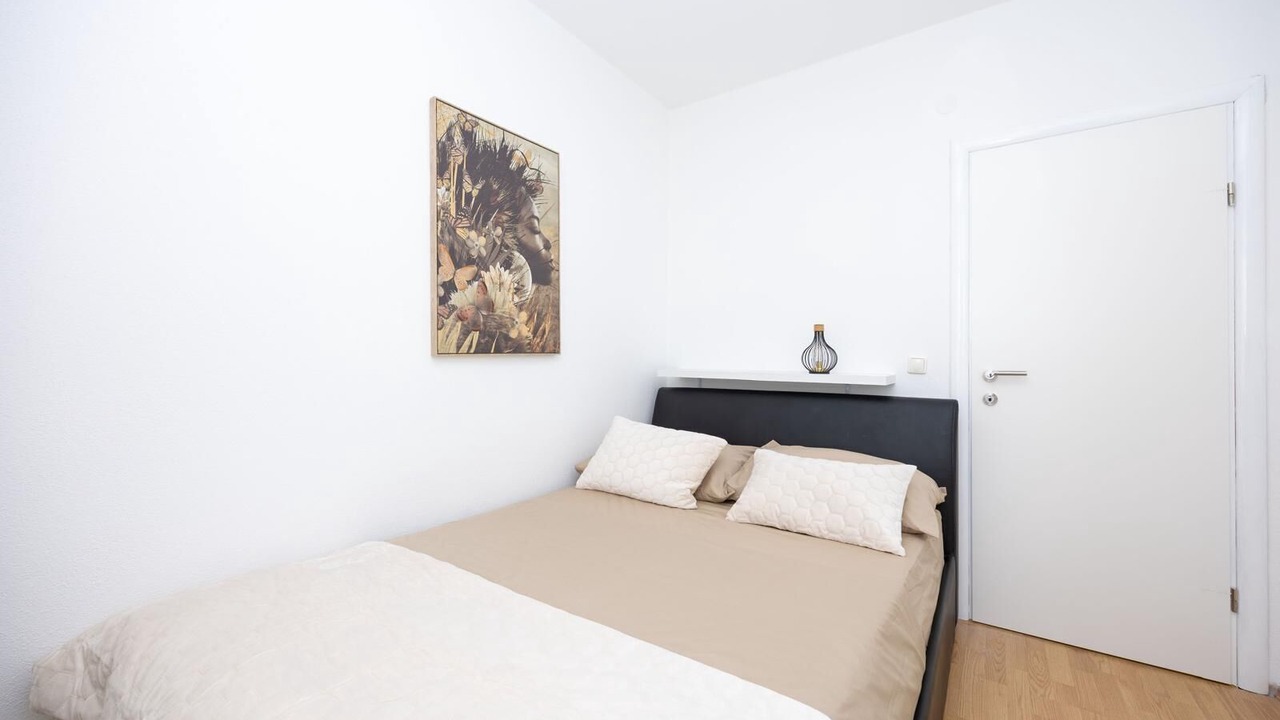 Photo of Bedroom in Businci