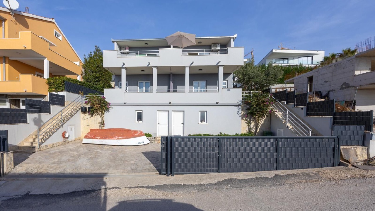 Photo of Outdoor in Businci