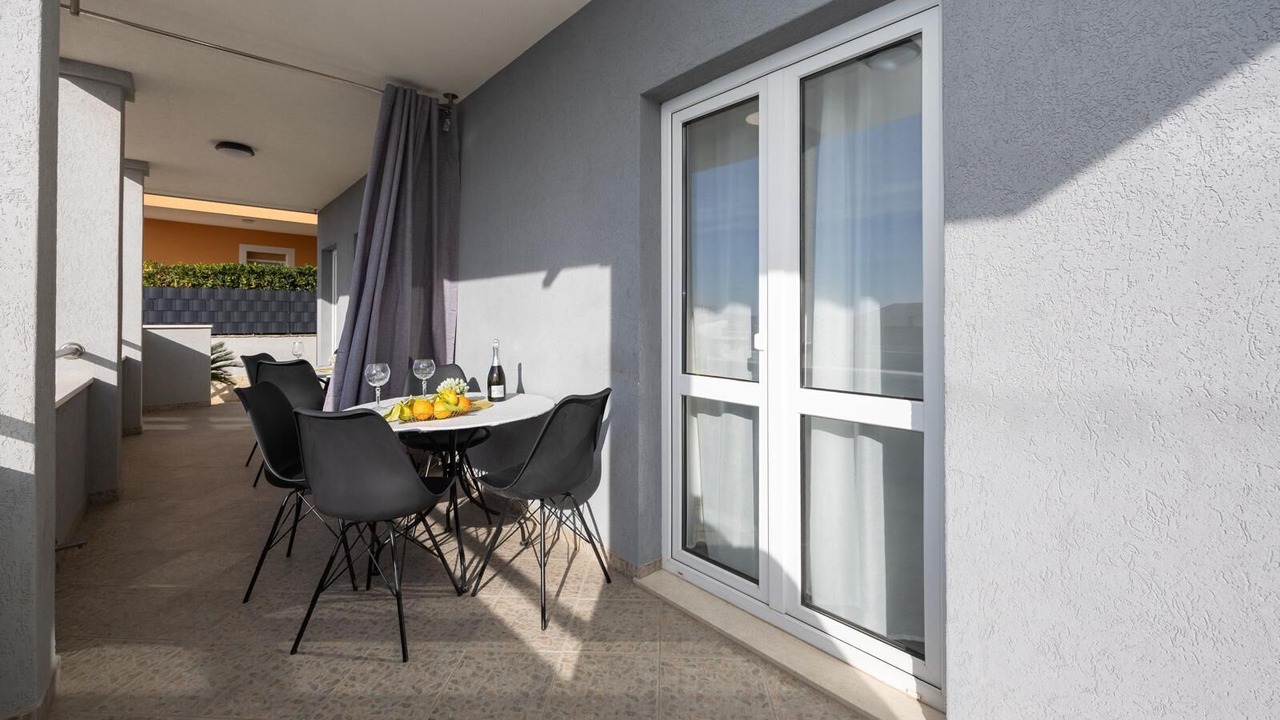 Photo of Outdoor in Businci
