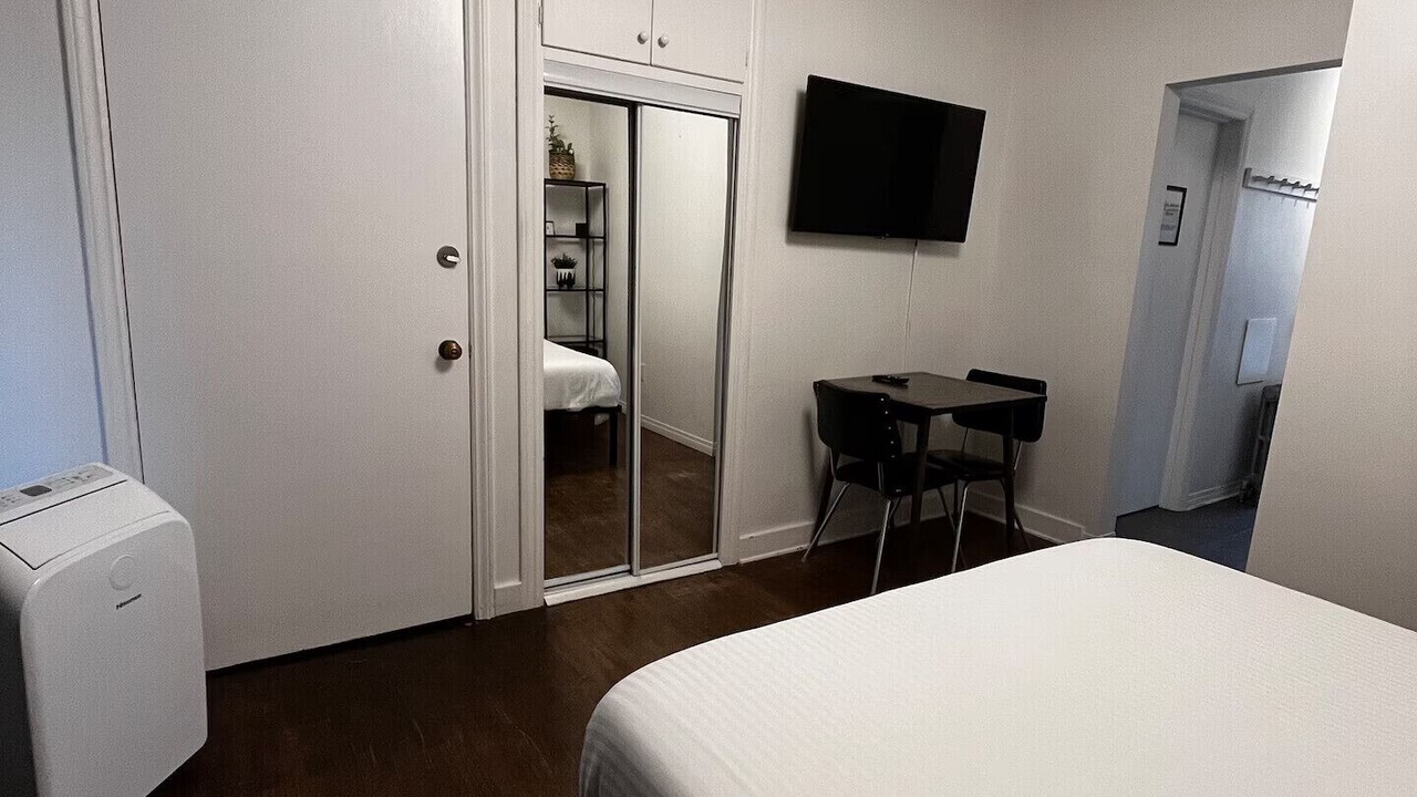 Photo of Bedroom in Winnipeg
