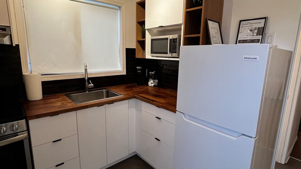 Photo of Kitchen in Winnipeg