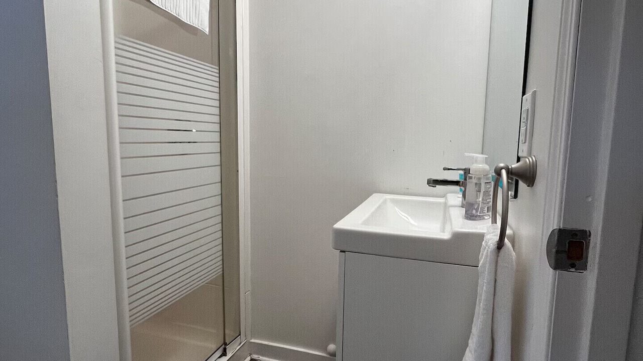 Photo of Bathroom in Winnipeg