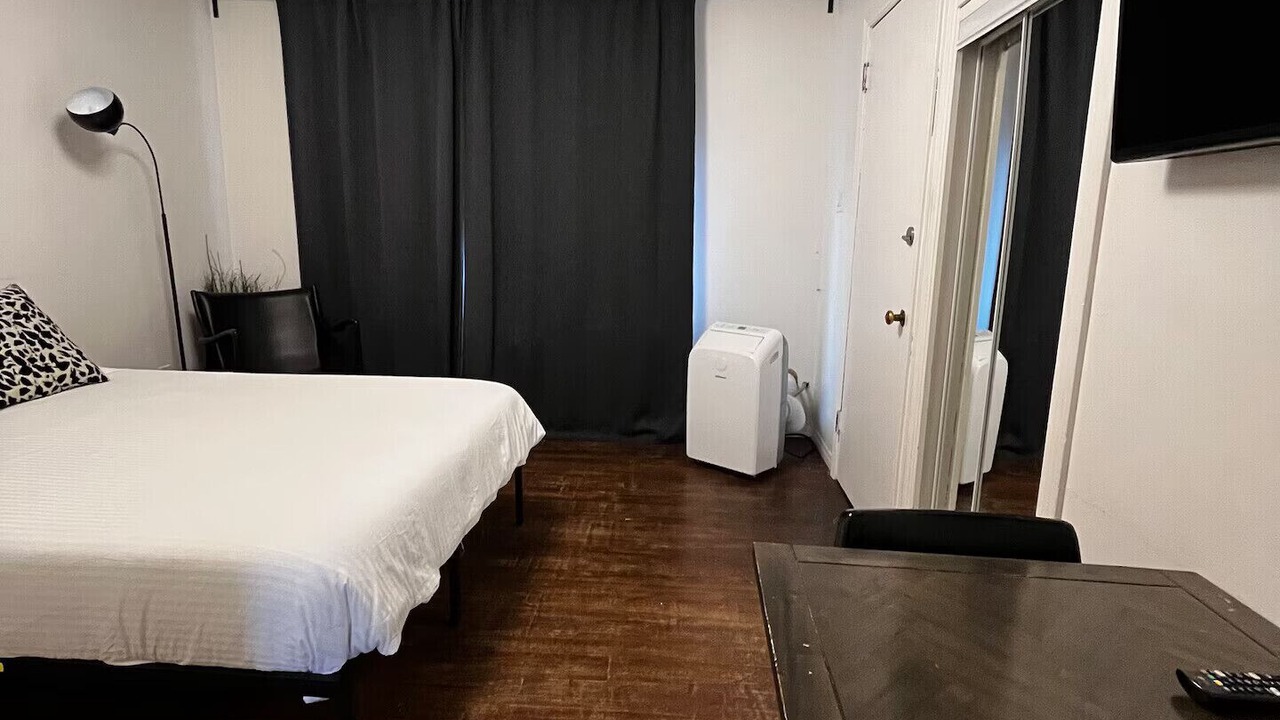 Photo of Bedroom in Winnipeg