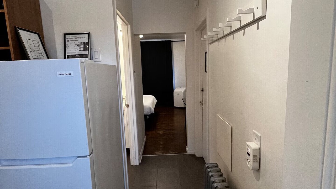 Photo of Bedroom in Winnipeg