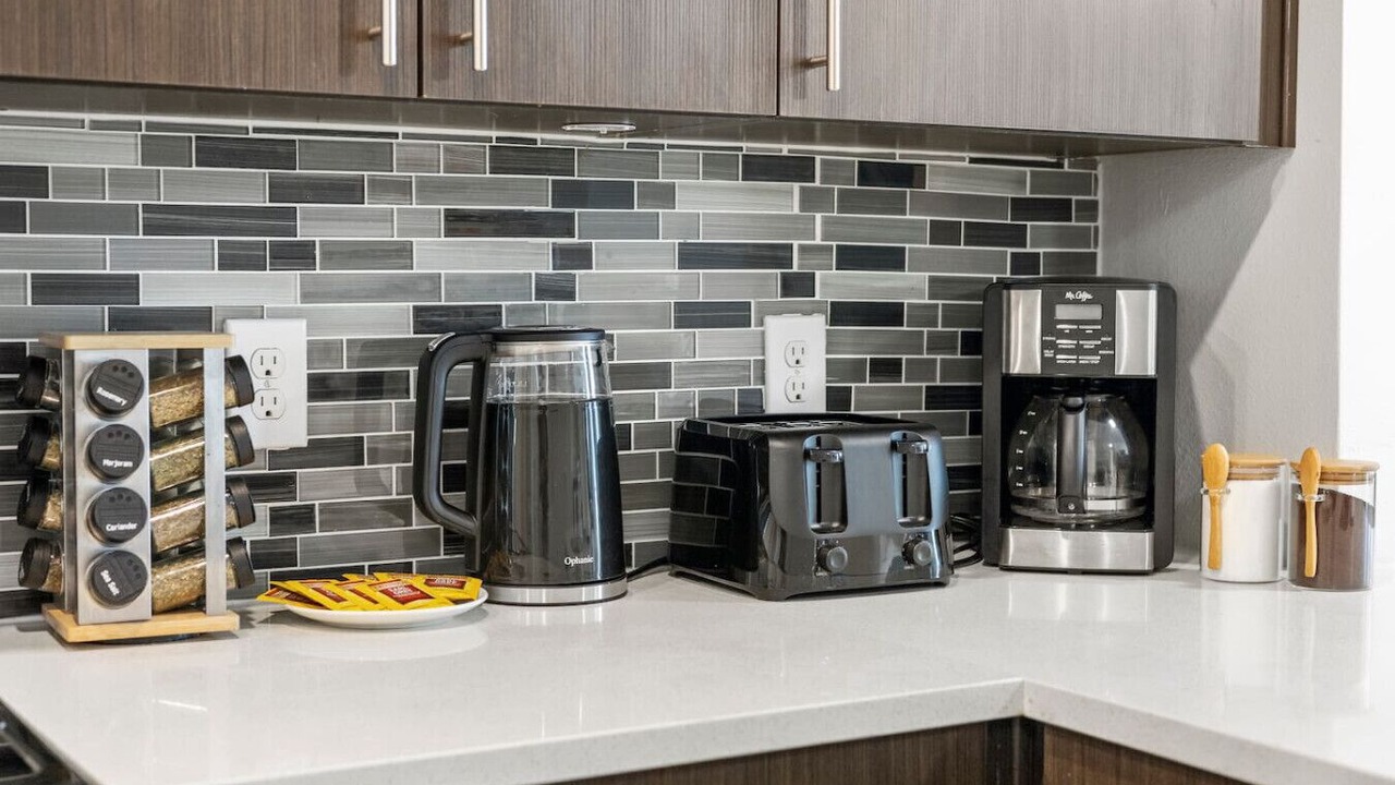 Photo of Kitchen in Vickery Meadow