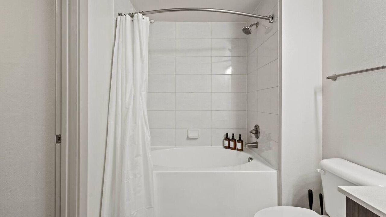 Photo of Bathroom in Vickery Meadow