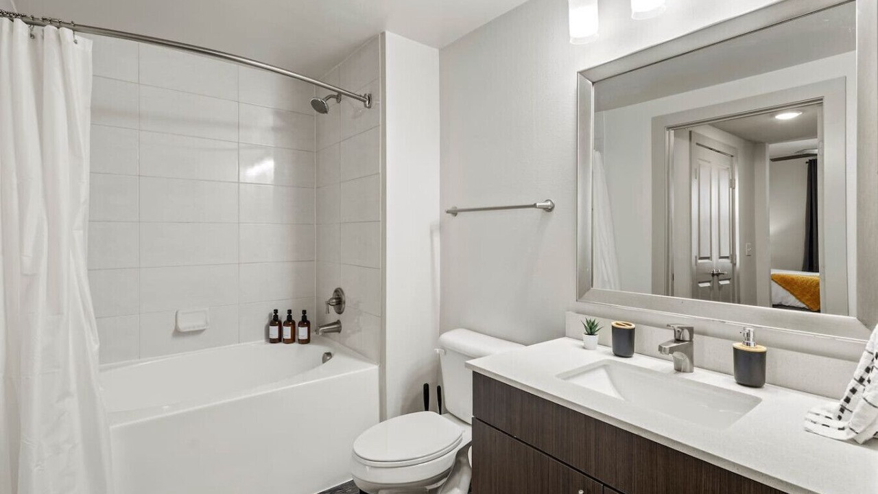 Photo of Bathroom in Vickery Meadow
