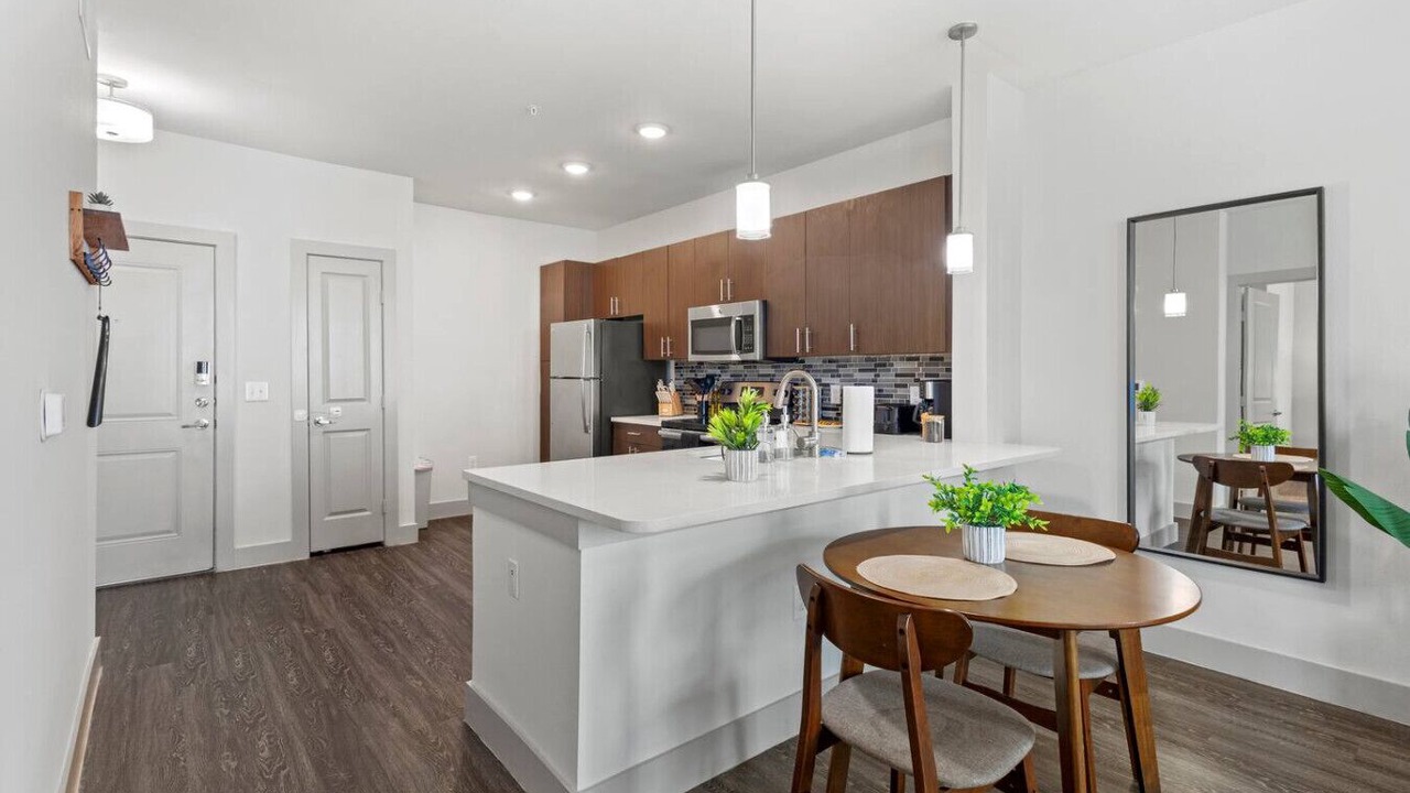 Photo of Kitchen in Vickery Meadow