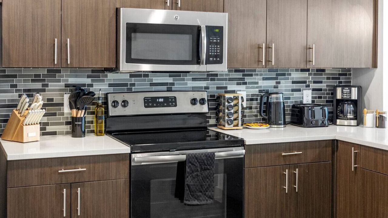 Photo of Kitchen in Vickery Meadow