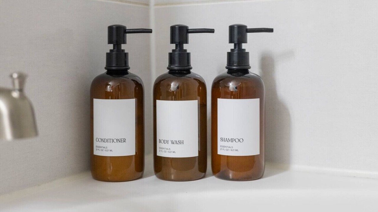 Photo of Bathroom in Vickery Meadow